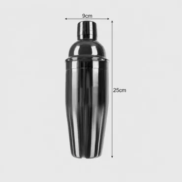 Професионален шейкър за коктейли - комплект | jumbo-catalog.bg