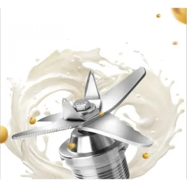 Silver Crest блендер 4500W – професионален за всяка кухня
