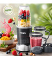Мощен нутри блендер - Migas 600w