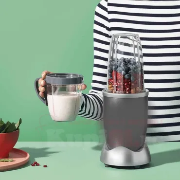 Mощен блендер за здравословни напитки - Migas | jumbo-catalog.bg