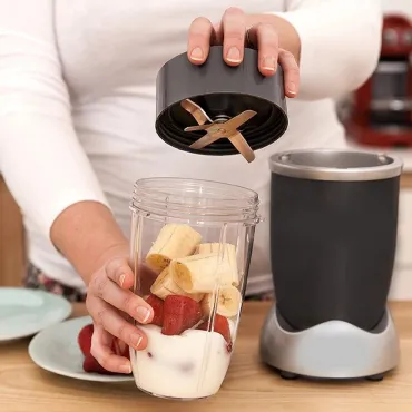 Mощен блендер за здравословни напитки - Migas | jumbo-catalog.bg