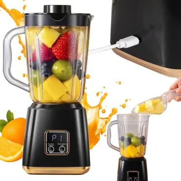 Портативен блендер Type-C 600 мл | jumbo-catalog.bg