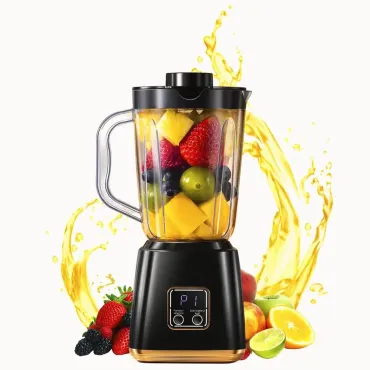 Портативен блендер Type-C 600 мл | jumbo-catalog.bg