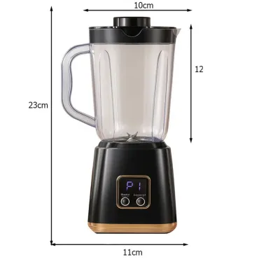 Портативен блендер Type-C 600 мл | jumbo-catalog.bg