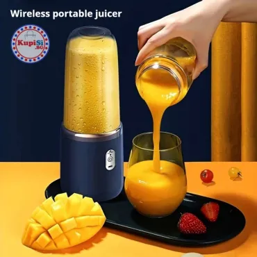 Блендер за смутита и шейкове - Цена от jumbo-catalog.bg