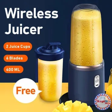 Блендер за смутита и шейкове - Цена от jumbo-catalog.bg