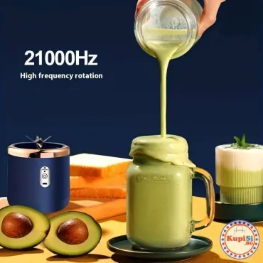 Блендер за смутита и шейкове - Цена от jumbo-catalog.bg