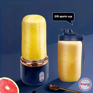 Блендер за смутита и шейкове - Цена от jumbo-catalog.bg