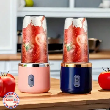 Блендер за смутита и шейкове - Цена от jumbo-catalog.bg