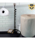 Метална поставка за кухненска ролка