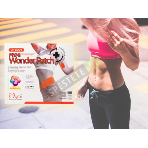 Лепенки за отслабване Wonder Patch