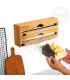 Диспенсър за стреч фолио - стойка | jumbo-catalog.bg