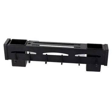 Кухненски органайзер за стена - за кухненски кърпи | jumbo-catalog.bg