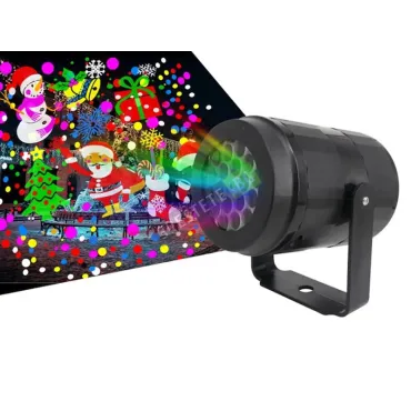 Коледен прожектор Motion