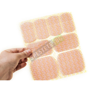 Лепенки за отслабване Wonder Patch