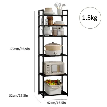 Метална етажерка за баня и кухня |ТОП цена jumbo-catalog.bg