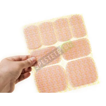 Лепенки за отслабване Wonder Patch