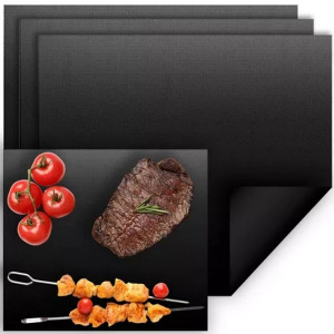 Хартия за печене върху скара - Комплект 3 броя | jumbo-catalog.bg