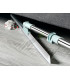 Силиконова метла перо 2в1