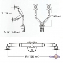 Pidstavka-pid-monitor-na-stil-North-Bayou-NB-F160-17-30-kronstejn-dla-dvuh-monitorov-493344