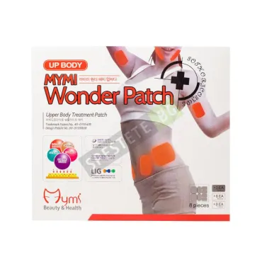 Лепенки за отслабване Wonder Patch