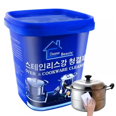 Паста за почистване - Мазни петна | jumbo-catalog.bg