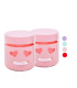 БУРКАН "УСМИВКА" 425 мл. (SMILE JAR)