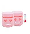 БУРКАН "УСМИВКА" 425 мл. (SMILE JAR)