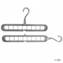 Universalna-visalka-organajzer-dla-odagu-na-9-sekcij-Nine-hole-magic-hanger-492959