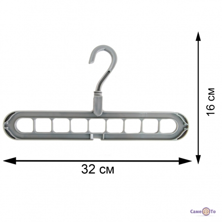 Universalna-visalka-organajzer-dla-odagu-na-9-sekcij-Nine-hole-magic-hanger-492959