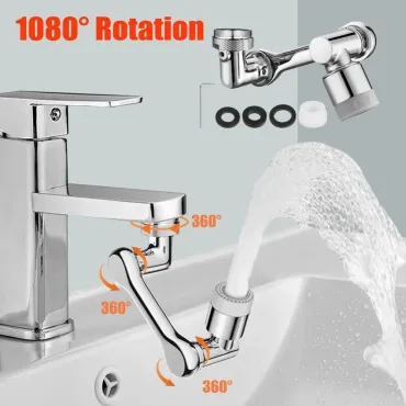 Аератор - удължител за смесител | jumbo-catalog.bg