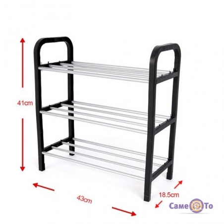 Metaleva-policka-stijka-dla-vzutta-Shoe-Racks-na-3-arusi-491842