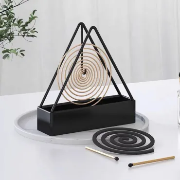 Поставка за спирали за комари - метална | jumbo-catalog.bg