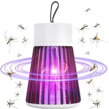 Лампа против комари - UV | jumbo-catalog.bg