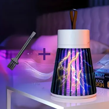 Лампа против комари - UV | jumbo-catalog.bg