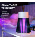 Лампа против комари - UV | jumbo-catalog.bg