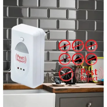 Устройство за Борба с Вредители | jumbo-catalog.bg