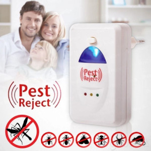 PEST REJECT ЗА БОРБА С ВРЕДИТЕЛИ