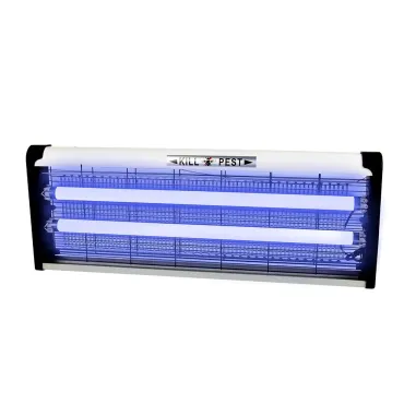 Лампа против комари и насекоми - Електрически капан 40W | jumbo-catalog.bg