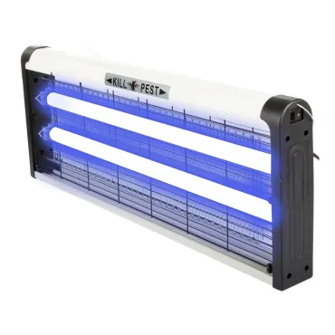 Лампа против комари и насекоми - Електрически капан 40W | jumbo-catalog.bg