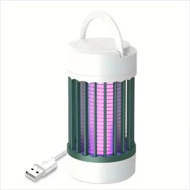 Безжична UV лампа против комари | jumbo-catalog.bg