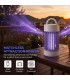 Безжична UV лампа против комари | jumbo-catalog.bg