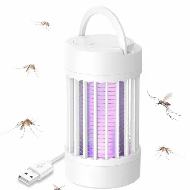 Безжична UV лампа против комари | jumbo-catalog.bg