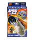 Прахосмукачка за домашни любимци SHED PAL