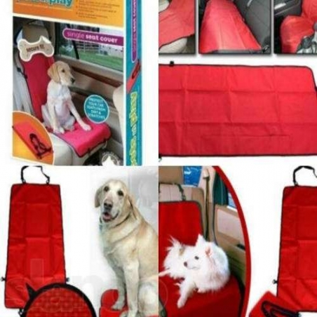 Автомобил pidstilka-dla-sobak-Pets-at-Play-425268