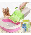 КОТЕШКА ЛОПАТКА ЗА ПОЧИСТВАНЕ NEATER SCOOPER