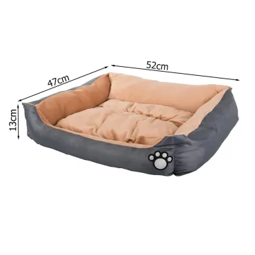 Легло за кучета и котки - 52х47см | jumbo-catalog.bg