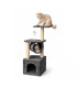 Котешко дърво за големи котки - драскалка | jumbo-catalog.bg
