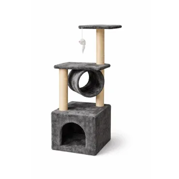 Котешко дърво за големи котки - драскалка | jumbo-catalog.bg
