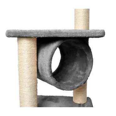 Котешко дърво за големи котки - драскалка | jumbo-catalog.bg
